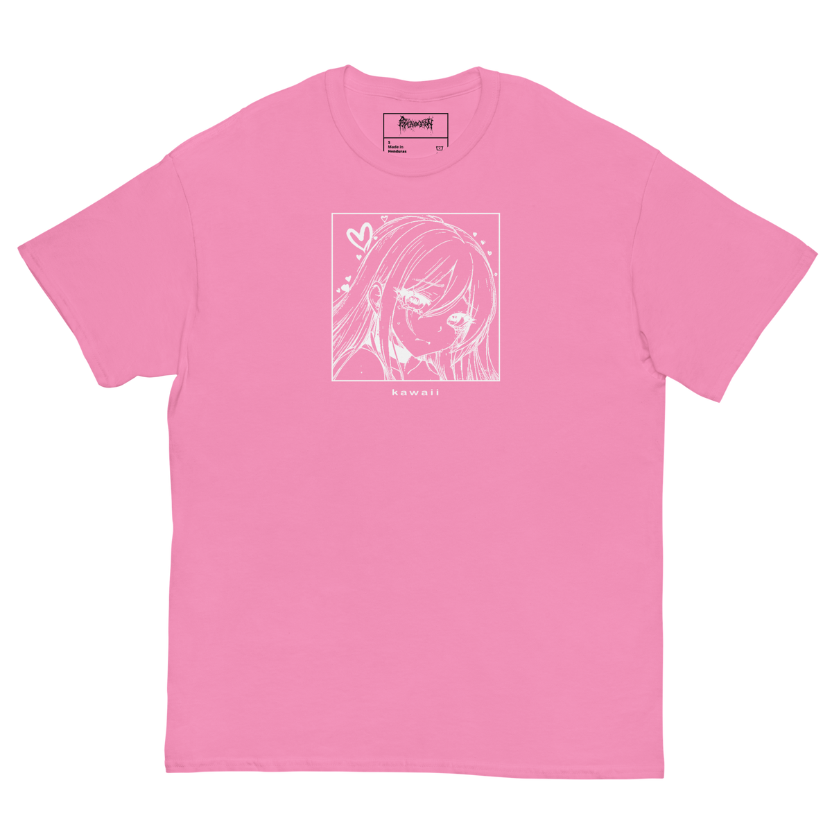 Kawaii Girls I T-Shirt