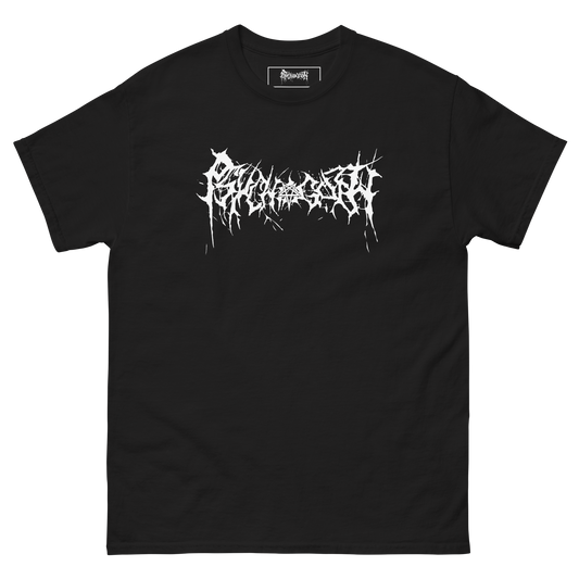 Psychogoth Logo T-Shirt