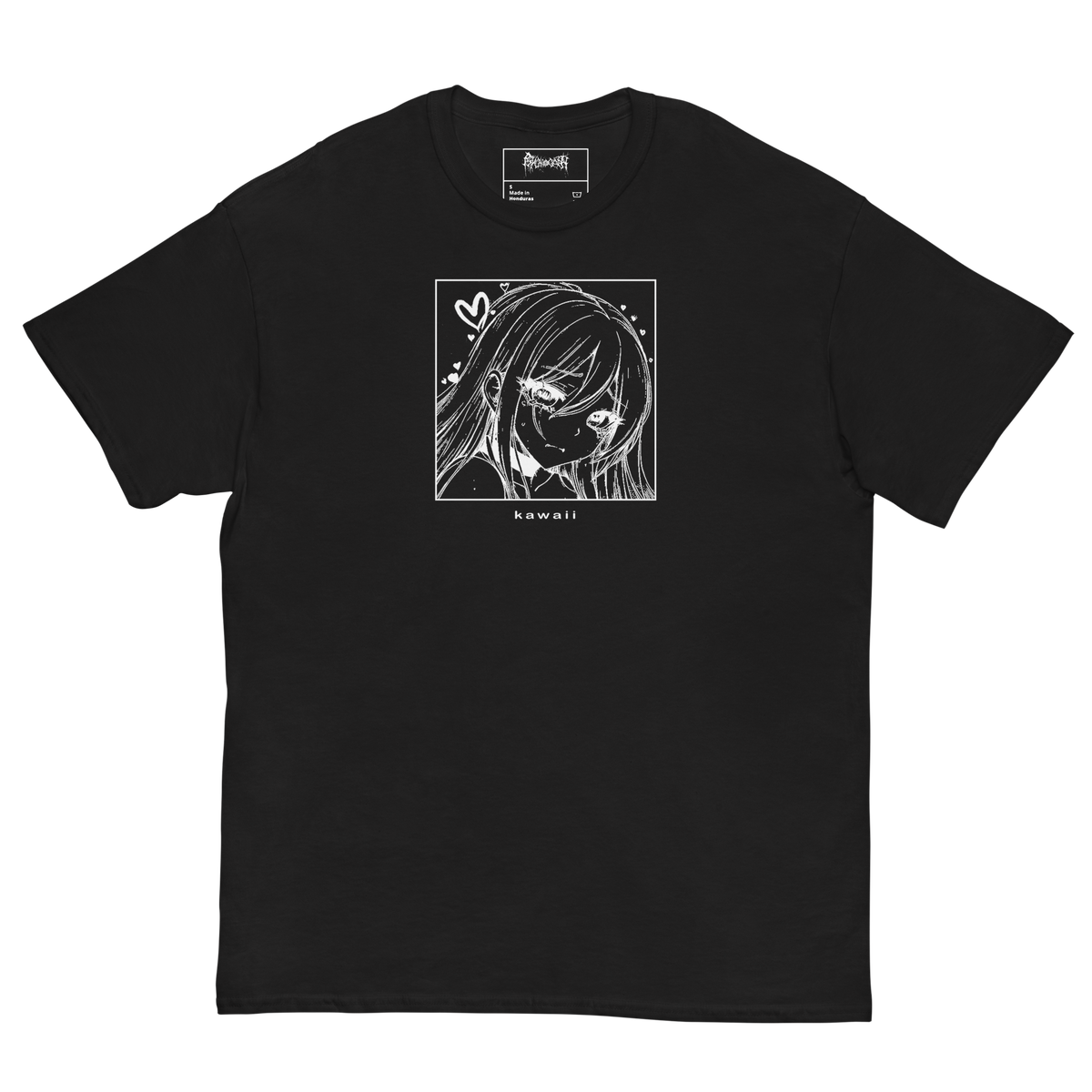 Kawaii Girls I T-Shirt
